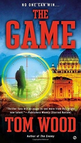 The Game cover