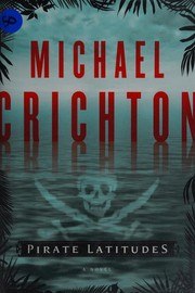 Pirate Latitudes cover