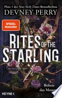Rites of the Starling cover