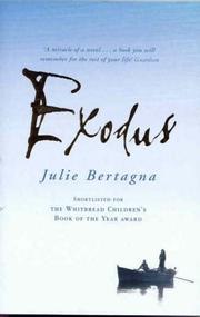 Exodus cover
