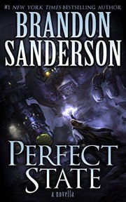 Perfect State cover