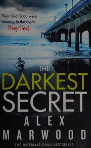The Darkest Secret cover