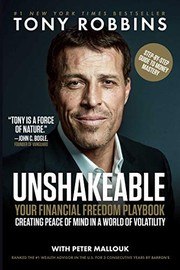 Unshakeable cover