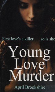 Young Love Murder cover