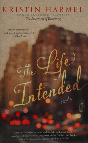 The Life Intended cover