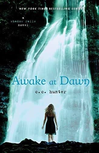 Awake at Dawn cover