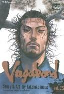 Vagabond, Volume 25 cover