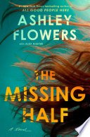 The Missing Half cover