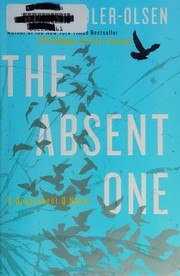 The Absent One cover