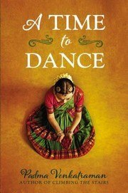 A Time to Dance cover