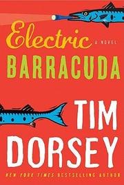 Electric Barracuda cover