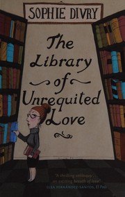 The Library of Unrequited Love cover