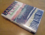 Sanibel Flats cover