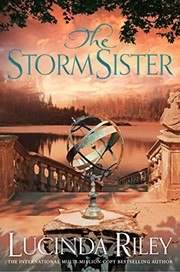 The Storm Sister cover