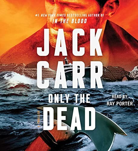 Only the Dead cover