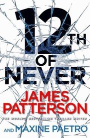 12th of Never cover