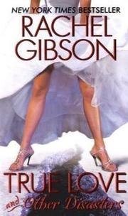 True Love and Other Disasters cover