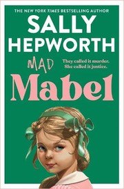 Mad Mabel cover