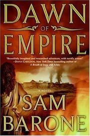 Dawn Of Empire cover