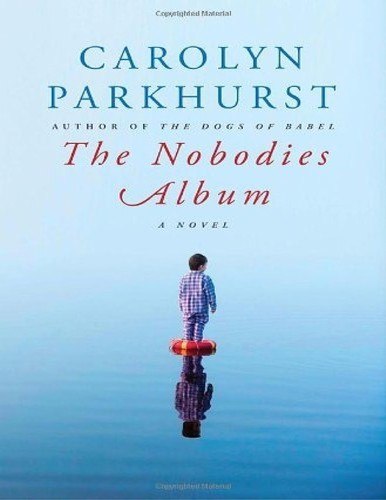 The Nobodies Album cover