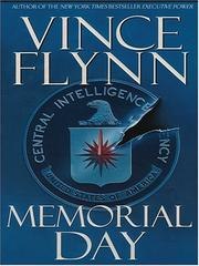 Memorial Day cover