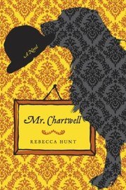 Mr. Chartwell cover