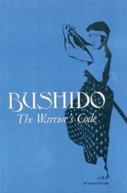 Bushido cover