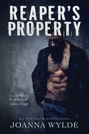 Reaper's Property cover