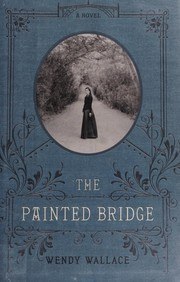 The Painted Bridge cover