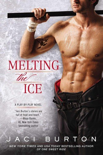 Melting the Ice cover