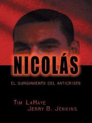 Nicolae cover