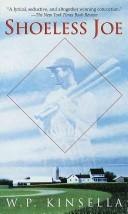 Shoeless Joe cover