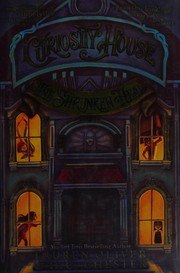 The Shrunken Head cover