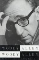 Woody Allen on Woody Allen cover