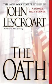The Oath cover