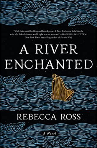 A River Enchanted cover