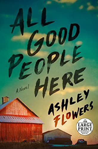 All Good People Here cover