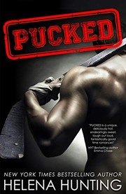 Pucked cover