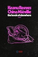 The Book of Elsewhere cover