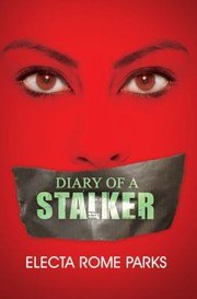 Diary of a Stalker cover