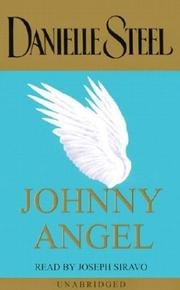 Johnny Angel cover