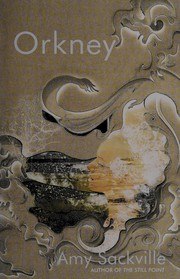 Orkney cover