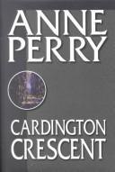 Cardington Crescent cover