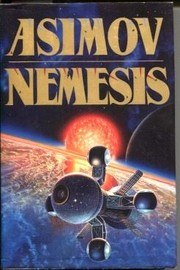 Nemesis cover