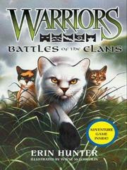 Battles of the Clans cover