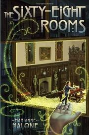 The Sixty-Eight Rooms cover