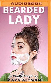 Bearded Lady cover
