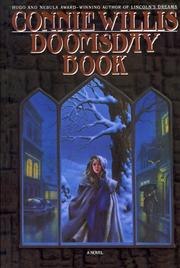 Doomsday Book cover