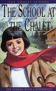 The School at the Chalet cover