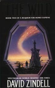 The Wild cover
